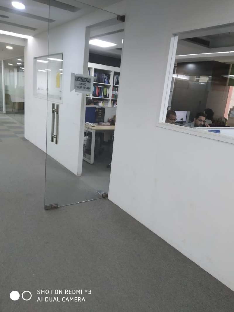 5000 Sq.ft. Office Space for Rent in Sector 44, Gurgaon