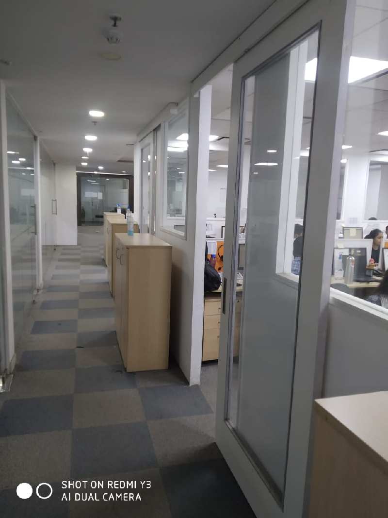 5000 Sq.ft. Office Space for Rent in Sector 44, Gurgaon