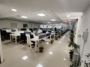 6000 Sq.ft. Office Space for Rent in Haryana