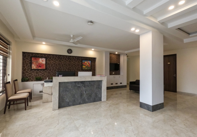 18000 Sq.ft. Banquet Hall & Guest House for Sale in Sector 53, Gurgaon (27000 Sq.ft.)