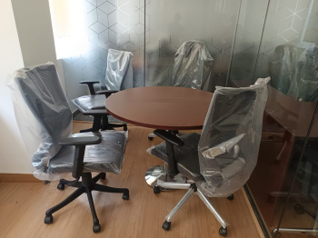 Office Space for Rent in Sector 44, Gurgaon (2650 Sq.ft.)