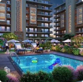 Property for sale in Kishanpur, Zirakpur