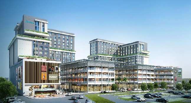 Property for sale in Airport Road, Zirakpur