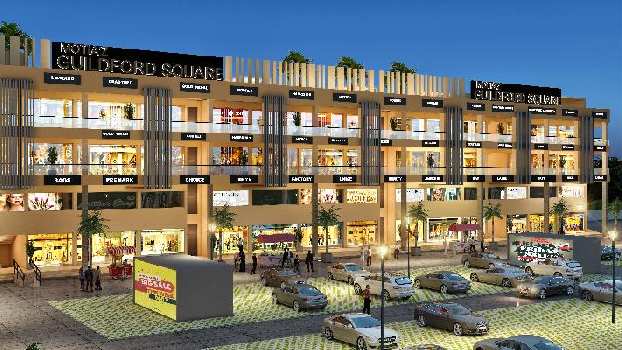 Property for sale in Airport Road, Zirakpur