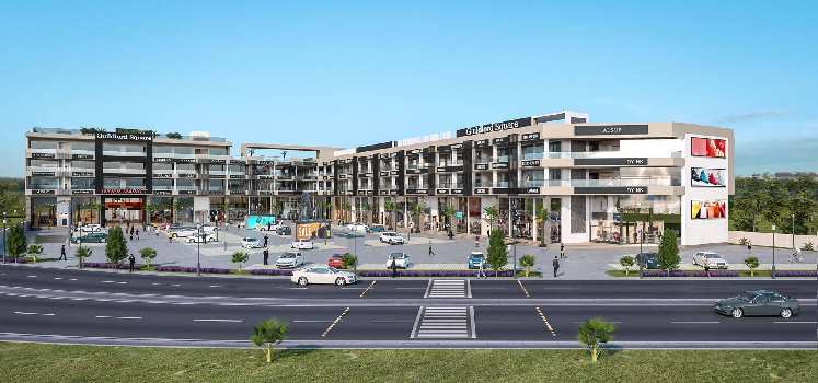 Property for sale in Airport Road, Zirakpur