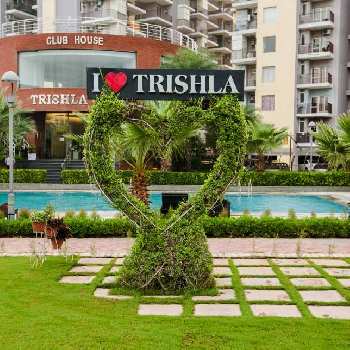 Property for sale in Patiala Road, Zirakpur