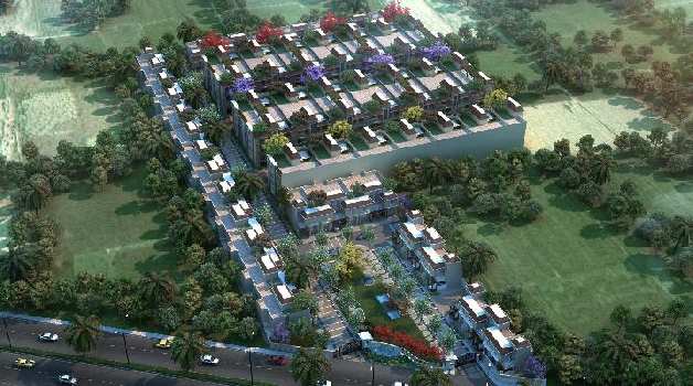 Property for sale in Airport Road, Zirakpur