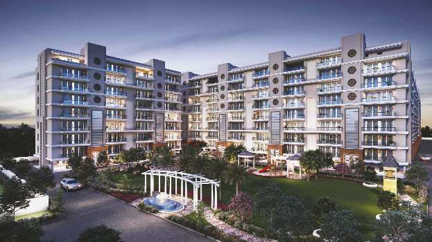 Property for sale in Ambala Highway, Zirakpur