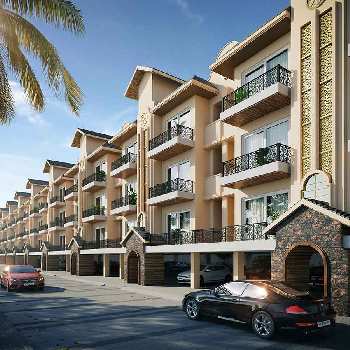 Property for sale in Highland Marg, Zirakpur