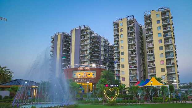 Property for sale in Patiala Road, Zirakpur