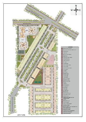 Property for sale in Patiala Road, Zirakpur