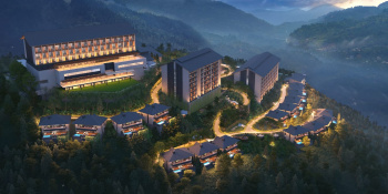 Property for sale in Rajgarh Road, Solan