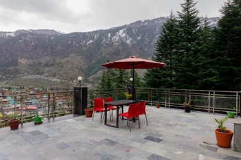 Property for sale in Old Manali