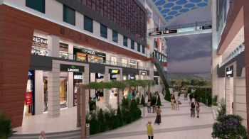 Property for sale in Zirakpur Road, Chandigarh