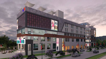 Property for sale in Zirakpur Road, Chandigarh