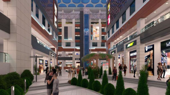 Property for sale in Zirakpur Road, Chandigarh