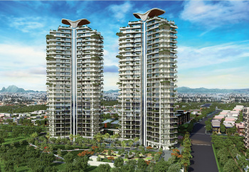 4 BHK ULTRA LUXURY Flats Sector 24 Panchkula For Sale