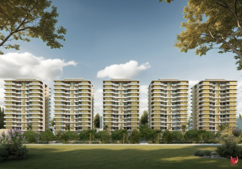 Property for sale in Highland Marg, Zirakpur