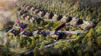 Property for sale in Kasauli, Solan