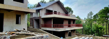 Ultra-Luxury Estate Villas in Kasauli | 4 & 5 BHK with Private Pool, Lawn & Clubhouse – Only 36 in 75 Bighas