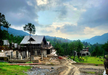 Property for sale in Kasauli, Solan