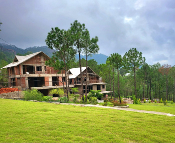 Property for sale in Kasauli, Solan