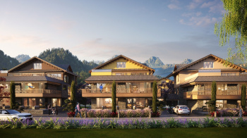 Ultra-Luxury Estate Villas in Kasauli | 4 & 5 BHK with Private Pool, Lawn & Clubhouse – Only 36 in 75 Bighas