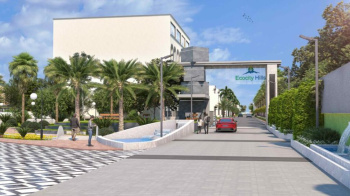 Premium Plots in Idyllic Eco City Panchkula – Hillside Living Near Chandigarh