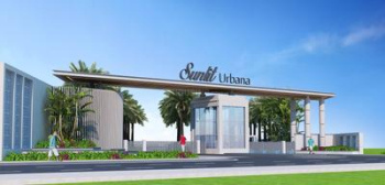 Sunlit Urbana Green City – Buy 118–180 Sq.Yd. RERA-Approved Residential Plots in Sector 16, Panchkula Extension on NH-7 Near Chandigarh