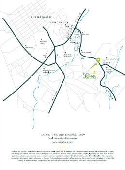 Property for sale in Sector 16 Panchkula