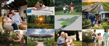 Property for sale in Sector 16 Panchkula