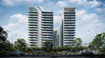 4 BHK Flats & Apartments for Sale in Peer Muchalla, Zirakpur (2787 Sq.ft.)