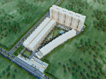 Property for sale in Dhakoli, Zirakpur