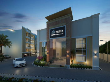 Property for sale in Dhakoli, Zirakpur