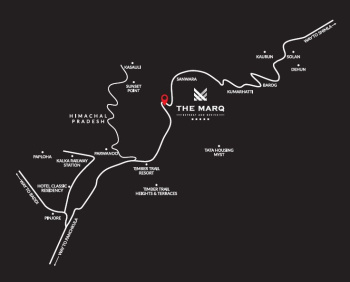 Property for sale in Jabli, Solan