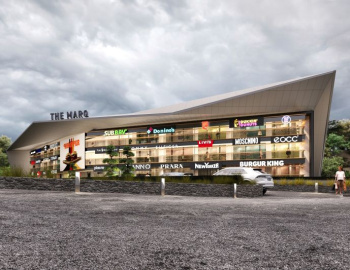 Property for sale in Jabli, Solan