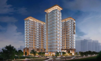 4 BHK Flats & Apartments for Sale in Medicity, New Chandigarh, Chandigarh (4100 Sq.ft.)