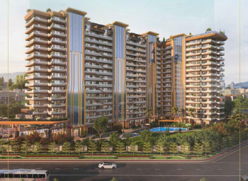 3 BHK Flats & Apartments for Sale in Sector 20, Panchkula (2600 Sq.ft.)
