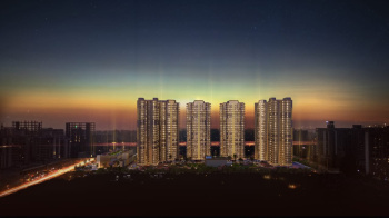 3 BHK Flats & Apartments for Sale in Nagla Road, Zirakpur (1903 Sq.ft.)
