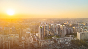 Property for sale in Nagla Road, Zirakpur