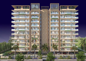 4 BHK Flats & Apartments for Sale in Sector 24, Panchkula (2750 Sq.ft.)