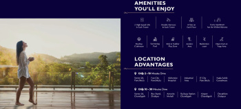 Property for sale in Sector 24 Panchkula