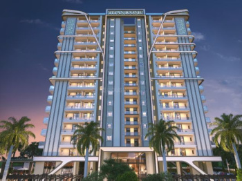 3 BHK Flats & Apartments for Sale in Sector 20, Panchkula (2300 Sq.ft.)