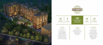 Property for sale in Kishanpur, Zirakpur