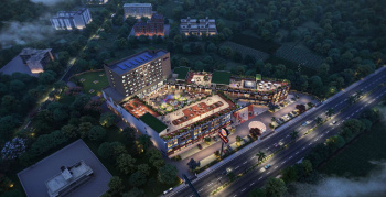 715 Sq.ft. Commercial Shops for Sale in SAS Nagar, Mohali