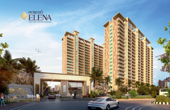 3 BHK Flats & Apartments for Sale in VIP Road, Zirakpur (1964 Sq.ft.)