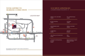Property for sale in VIP Road, Zirakpur