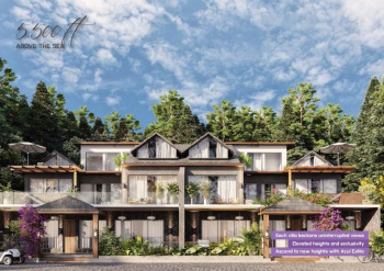 4 BHK Villa for Sale in Kasol, Kullu (450 Sq. Yards)