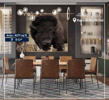 Property for sale in Kasauli, Solan