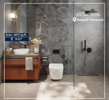 Property for sale in Kasauli, Solan